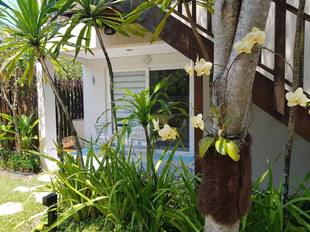 Villa Linda Casa Em Juquehy à Juqueí Extérieur photo