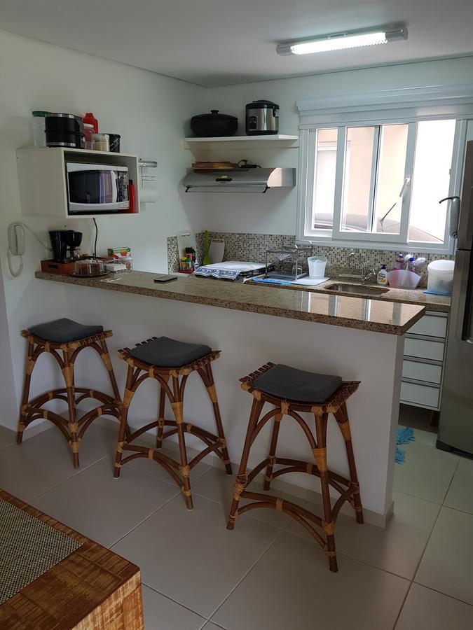 Villa Linda Casa Em Juquehy à Juqueí Extérieur photo