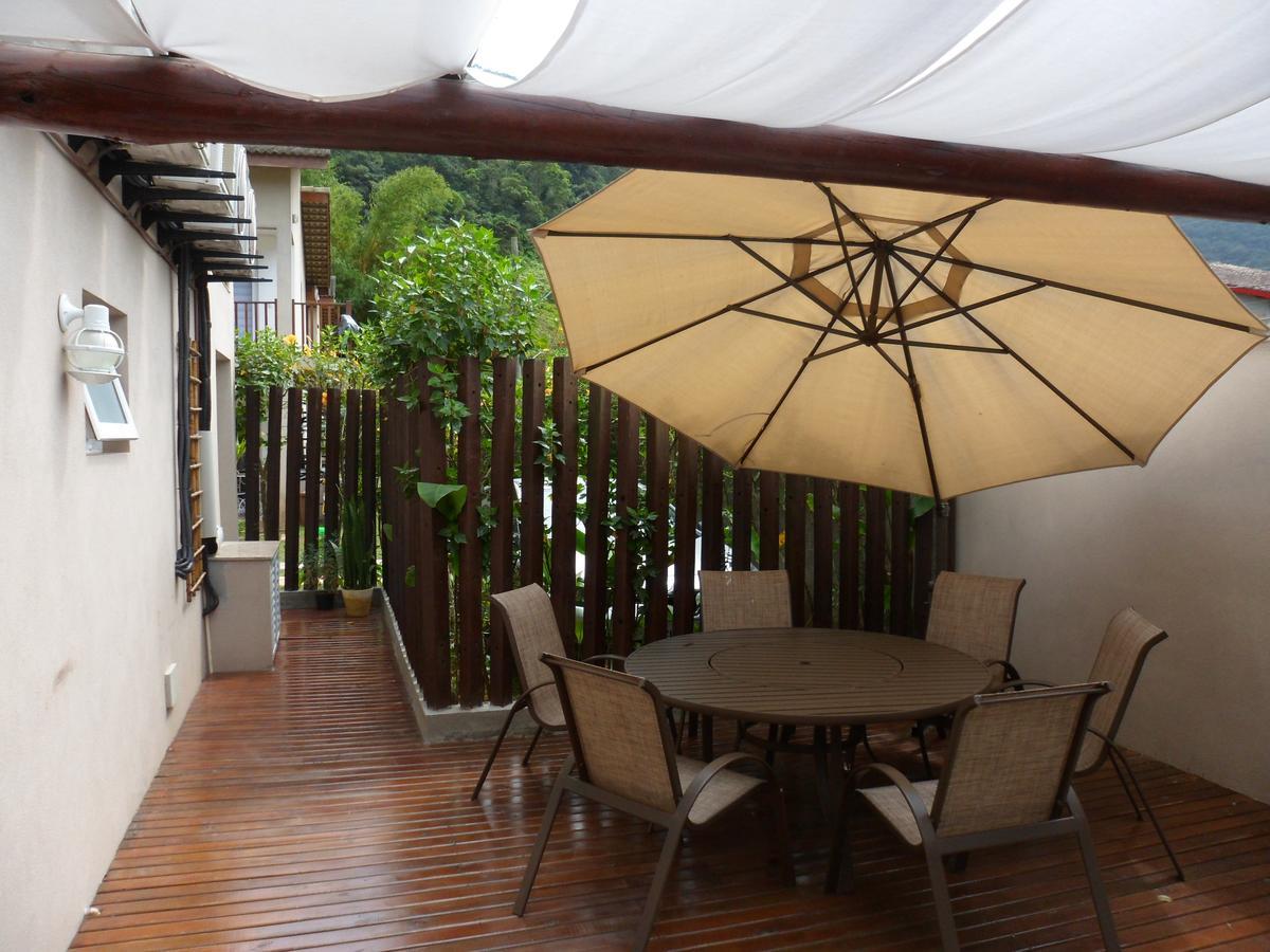 Villa Linda Casa Em Juquehy à Juqueí Extérieur photo