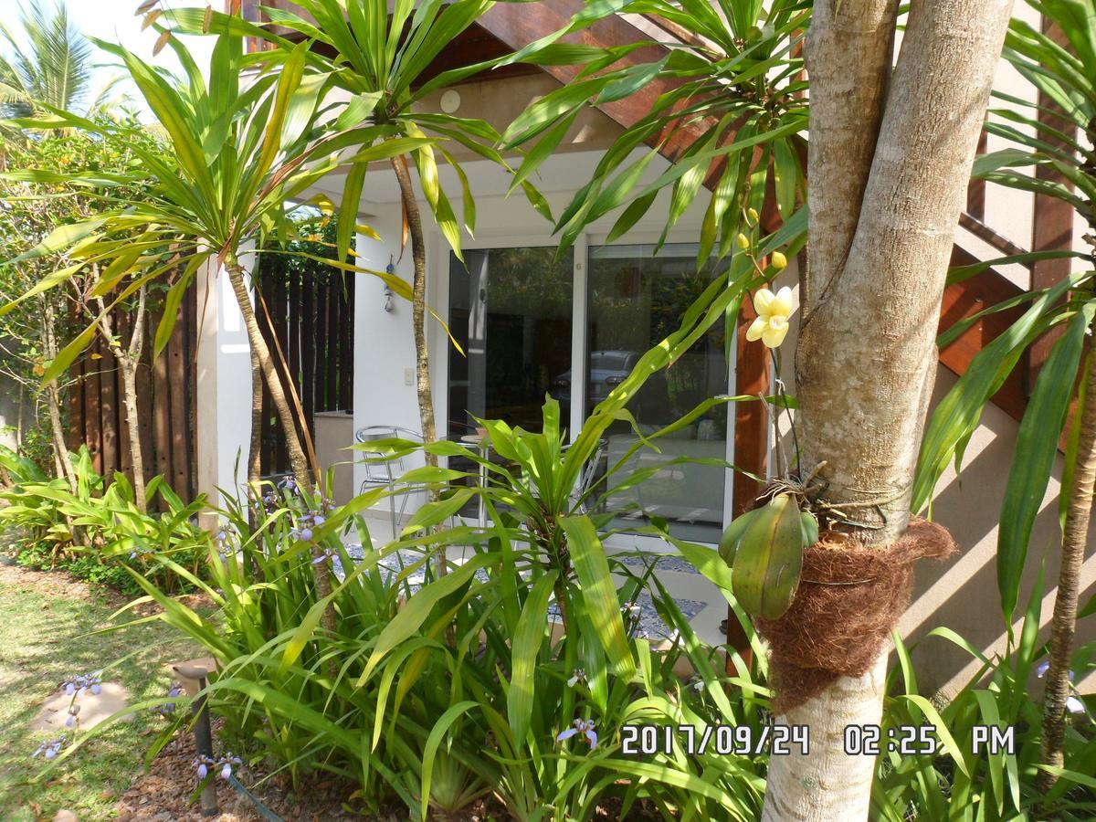 Villa Linda Casa Em Juquehy à Juqueí Extérieur photo